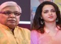 മലയാള സിനിമയിലുള്ളവർ കുഴിച്ചുമൂടാൻ ശ്രമിച്ചപ്പോൾ ഉയിർത്തെഴുന്നേറ്റവളാണ് ഭാവന- കമൽ