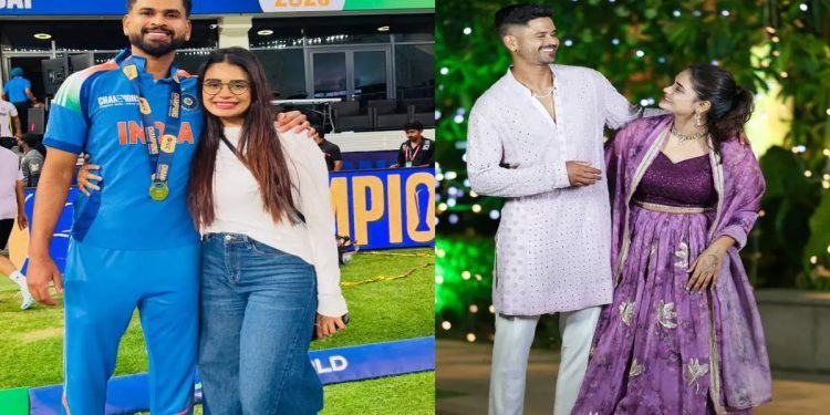 നിന്റെ വേദന ഞങ്ങളോടുപോലും പങ്കുവെച്ചില്ല, ക്യാപ്റ്റൻസിയുടെ ഓരോ അംശവും പോരാടി നേടിയെടുത്തു– ശ്രേഷ്ഠ