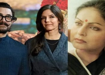 60-ാം വയസിൽ വിവാഹം കഴിക്കുന്നതിൽ എന്താണ് തെറ്റ്, സന്തോഷത്തിനും കൂട്ടുകെട്ടിനും പ്രായം തടസമാകരുത്’