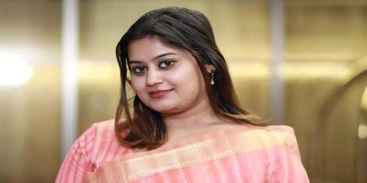 പോലീസ് സ്റ്റേഷനിൽ അപമാനിച്ചു; ലക്ഷ്മിപ്രിയയ്ക്കും എസ്‌ഐയ്ക്കുമെതിരെ മുഖ്യമന്ത്രിക്ക് പരാതിനൽകി അൻസിബ