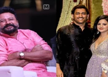 സാക്ഷി ഓടിവന്ന് കാലിൽ വീണു, ഞാനഭിനയിച്ച പാട്ടുകേട്ടാണ് സിവ ഉറങ്ങുന്നതെന്ന് പറഞ്ഞു -ജയറാം