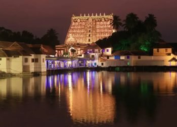പത്മനാഭസ്വാമി ക്ഷേത്രത്തിൽനിന്ന് സ്വർണക്കട്ടികളും നാണയങ്ങളും കടത്തി- ഡിജിപിയുടെ റിപ്പോർട്ട് പുറത്ത്