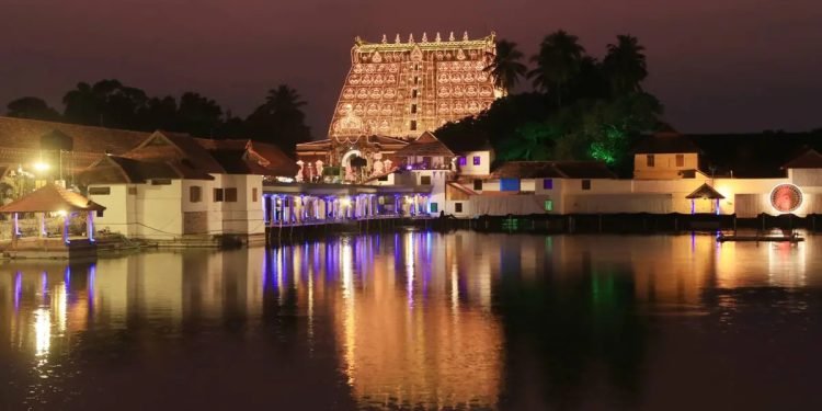 പത്മനാഭസ്വാമി ക്ഷേത്രത്തിൽനിന്ന് സ്വർണക്കട്ടികളും നാണയങ്ങളും കടത്തി- ഡിജിപിയുടെ റിപ്പോർട്ട് പുറത്ത്