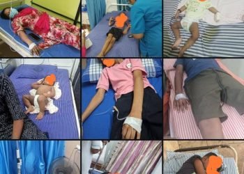കടമ്പനാട് സ്കൂൾ ജലദുരന്തം: ആശുപത്രിയിലാകുന്ന കുട്ടികളുടെ എണ്ണം ഉയരുന്നു; സമഗ്ര അന്വേഷണം ആവശ്യപ്പെട്ട് രക്ഷിതാക്കൾ