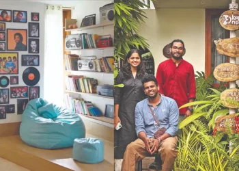‘കാപ്പി’യിൽ ‘ഹാപ്പി’യാകാം; ഇന്ത്യയിലെ ആദ്യ മെന്റൽ ഹെൽത്ത് കഫെ തിരുവനന്തപുരത്ത്