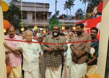 സഹകരണ സംഘങ്ങള്‍ക്ക് നാഥനില്ലാത്ത അവസ്ഥ ഇനി  ഉണ്ടാവില്ല-മന്ത്രി സി.പി.ജോൺ. 