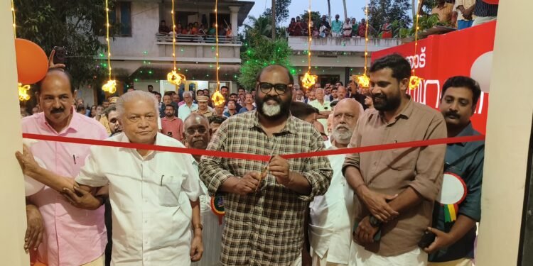 സഹകരണ സംഘങ്ങള്‍ക്ക് നാഥനില്ലാത്ത അവസ്ഥ ഇനി  ഉണ്ടാവില്ല-മന്ത്രി സി.പി.ജോൺ. 
