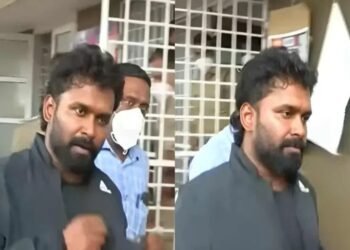 Have any connection with Kochi gangsters and Ivar movie characters
