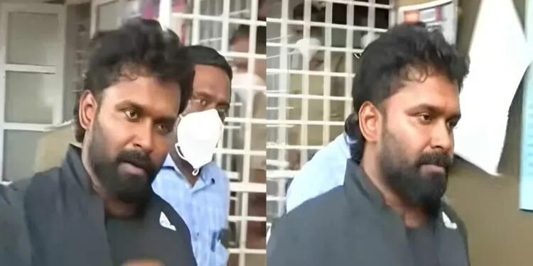Have any connection with Kochi gangsters and Ivar movie characters