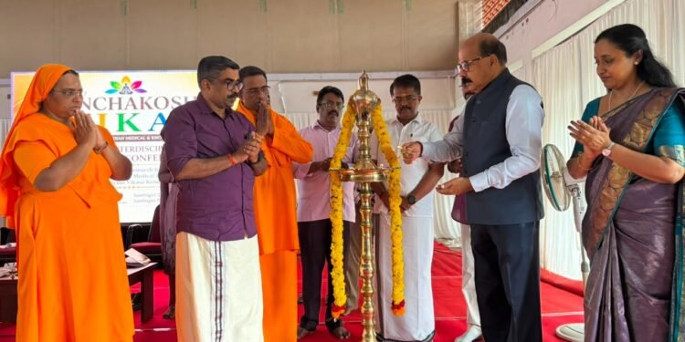 Drug Mafias Target Adolescents as Young Minds Are Easily Influenced: Dr. Mohanan Kunnummal