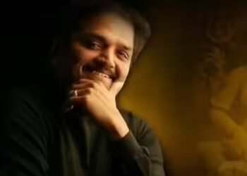 Vidyasagar ! A Legendary composer with many genres.