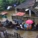 A Political crisis in Congress over Flood Crisis
