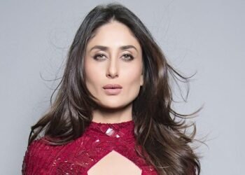 Beauty queen Kareena Kapoor Khan