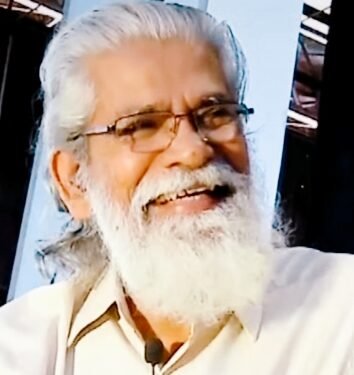 സംസ്കൃതി – കെപിഎസിലളിത സ്മാരക നാടകപ്രതിഭാപുരസ്ക്കാരം ആർട്ടിസ്റ്റ് സുജാതന്