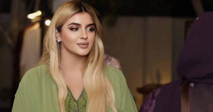 Sheikha Mahra The Dubai Royal