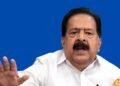 Ramesh Chennithala Police ready to go with Civility