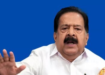 Ramesh Chennithala Police ready to go with Civility