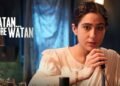 Sara Ali Khan Pataudi most gorgeous actress in Bollywood
