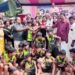 മിനി ഖോ- ഖോ ചാമ്പ്യൻഷിപ്പ് തൃശ്ശൂരും പാലക്കാടും ജേതാക്കൾ.