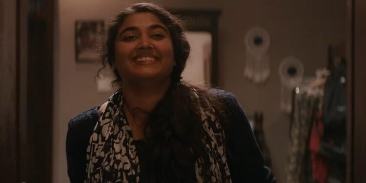 Another Vani Vishwanath back in Town Her name is Vismaya Mohanlal