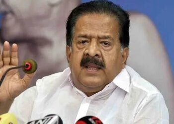 Let’s Build A Anti Corruption Kerala with Ramesh