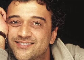Luck Ali his iconic song O Sanam