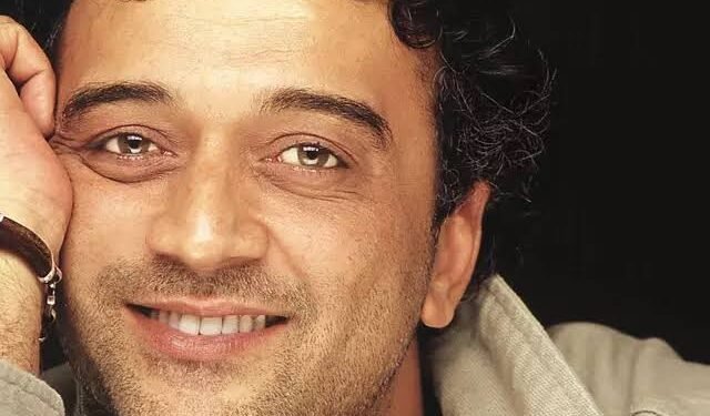Luck Ali his iconic song O Sanam