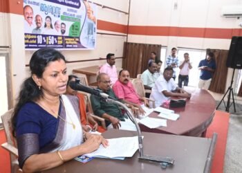 അദാലത്തുകള്‍ സമ്പദ്‌വ്യവസ്ഥയുടെ സുഗമപ്രവര്‍ത്തനത്തിന് അനിവാര്യം: മന്ത്രി ബിന്ദു കൃഷ്ണ
