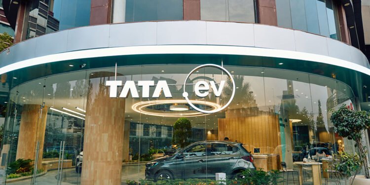 Tata motors Set To Face EV bottlenecks