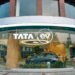 Tata motors Set To Face EV bottlenecks