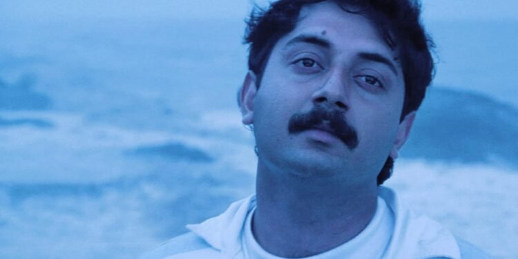 Rahman -Mani Ratnam Bombay Theme unleash the rain falls