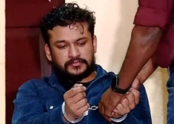 Say Bye Bye to State wide Gundas Chennithala Police Dreaded weapon Operation Grip