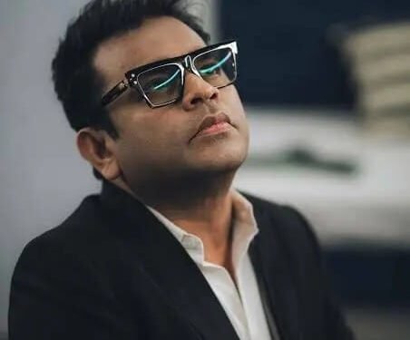 A R Rahman is not a legend                   He copied the songs from the very first movie Roja