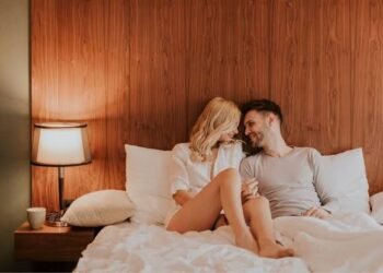 How to Prepare for sex