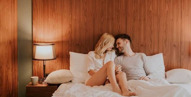 How to Prepare for sex