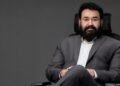 Mohanlal the natural artist