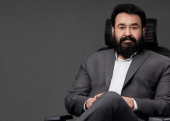 Mohanlal the natural artist