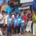 ലഹരിക്കെതിരെ തൂഫാൻ; മാരത്തോൺ സംഘടിപ്പിച്ചു