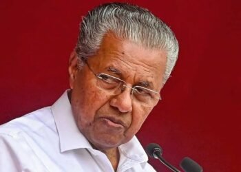 Business men Barter 126 crore abroad Pinarayi and His team in Bad Patch