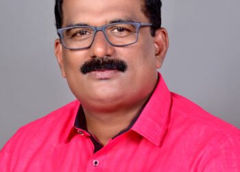 കേരളാ സ്റ്റേറ്റ് പോലീസ് സി.ഐ.ഡി. സ്റ്റാഫ് കോ-ഓപ്പറേറ്റീവ് സൊസൈറ്റിയുടെ പ്രസിഡൻ്റായി എം. എ. ഉറൂബ് തിരഞ്ഞെടുക്കപ്പെട്ടു