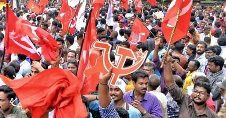 The Naughty UDF and prankster LDF