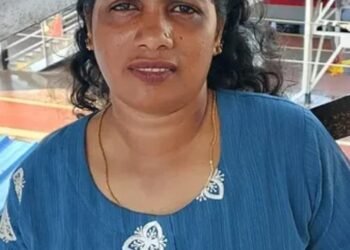 ചാന്നാങ്കരയിൽ വാഹനാപകടം; സ്കൂട്ടർ യാത്രികയ്ക്ക് ദാരുണാന്ത്യം