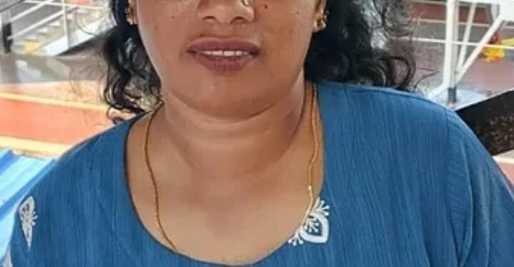 ചാന്നാങ്കരയിൽ വാഹനാപകടം; സ്കൂട്ടർ യാത്രികയ്ക്ക് ദാരുണാന്ത്യം