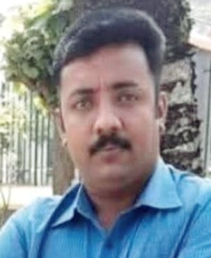 റോഡപകടത്തിൽ ചികിത്സയിലായിരുന്ന കേബിൾ ടെക്നീഷ്യൻ മരിച്ചു.