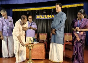 കഴക്കൂട്ടത്ത് ‘യുവമാനസം’ പരിപാടിക്ക് തുടക്കമായി
