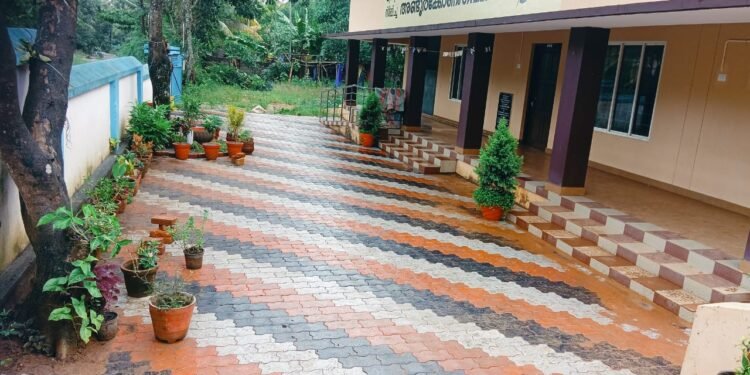 അണ്ടൂർക്കോണം ഗവ. എൽ.പി. സ്കൂളിന് ശതാബ്ദി നിറവ്; ആഘോഷങ്ങൾക്ക് ഇന്ന് തുടക്കം