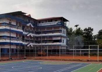 20 വർഷമായി സാമൂഹ്യശാസ്ത്രമേളയിൽ കിരീടം നിലനിർത്തി പോത്തൻകോട് എൽ.വി.എച്ച്.എസ്.