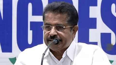 Political pressure on UDF, Not to go back says CM