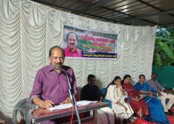 പണത്തിന്റെയും പദ്ധതിയുടെയും പ്രശ്നമല്ല, സാങ്കേതിക കുരുക്കുകള്‍ വികസനത്തിന് തടസ്സം: ജി.ആർ. അനിൽ