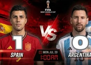 It was his poor discipline: Argentina Football coach